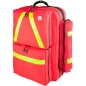 Preview: WaterStop Notfallrucksack PROFI RED