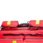 Preview: WaterStop Notfallrucksack PROFI RED