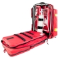 Preview: WaterStop Notfallrucksack PROFI RED