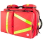 Preview: WaterStop Notfallrucksack PROFI RED