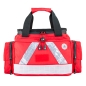 Preview: WaterStop Notfalltasche FREE RED