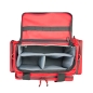 Preview: WaterStop Notfalltasche FREE RED