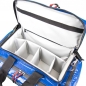 Preview: WaterStop Notfalltasche ULTRA BLUE Plane