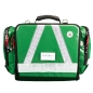 Preview: Notfalltasche FLEX Green Plane