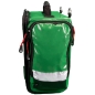 Preview: Notfalltasche FLEX Green Plane