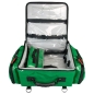 Preview: Notfalltasche FLEX Green Plane