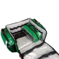 Preview: Notfalltasche FLEX Green Plane