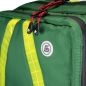 Preview: HERZmed WaterStop Notfallrucksack PROFI GREEN