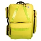 Preview: HERZmed WaterStop Notfallrucksack PROFI LEMON