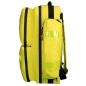 Preview: HERZmed WaterStop Notfallrucksack PROFI LEMON