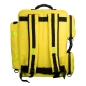 Preview: HERZmed WaterStop Notfallrucksack PROFI LEMON