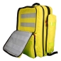 Preview: HERZmed WaterStop Notfallrucksack PROFI LEMON