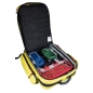 Preview: HERZmed WaterStop Notfallrucksack PROFI LEMON
