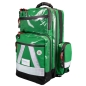 Preview: WaterStop Notfallrucksack PRO GREEN Plane
