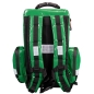 Preview: WaterStop Notfallrucksack PRO GREEN Plane