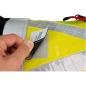 Preview: WaterStop Notfallrucksack PRO LEMON Plane