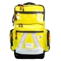 Preview: WaterStop Notfallrucksack PRO LEMON Plane