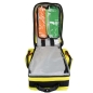 Preview: WaterStop Notfallrucksack PRO LEMON