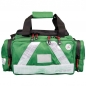 Preview: HERZmed WaterStop Notfalltasche FREE GREEN