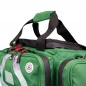 Preview: HERZmed WaterStop Notfalltasche FREE GREEN