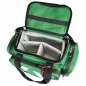 Preview: HERZmed WaterStop Notfalltasche FREE GREEN