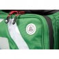 Preview: HERZmed WaterStop Notfalltasche FREE GREEN