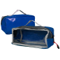 Preview: HERZmed WaterStop Modultasche Plane, Gr. S blau