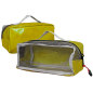 Preview: HERZmed WaterStop Modultasche Plane, Gr. S gelb