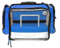 Preview: Notfalltasche AED FLEX PLANE VE = 4 Stück BLUE