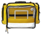 Preview: Notfalltasche AED FLEX PLANE VE = 4 Stück YELLOW