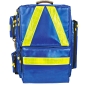 Preview: Notfallrucksack PROFI BLUE Plane