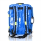 Preview: Notfallrucksack PROFI BLUE Plane