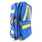 Preview: Notfallrucksack PROFI BLUE Plane