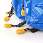 Preview: Notfallrucksack PROFI BLUE Plane