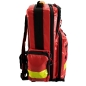 Preview: Notfallrucksack YELLOW LARGE RED Plane