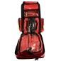 Preview: Notfallrucksack YELLOW LARGE RED Plane