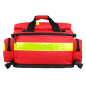Preview: Notfalltasche YELLOW LARGE RED