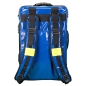 Preview: PREMIUM Notfallrucksack X1 YELLOW PLANE BLUE