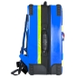 Preview: PREMIUM Notfallrucksack X1 YELLOW PLANE BLUE