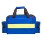 Preview: Notfalltasche YELLOW MEDIUM BLUE Plane