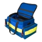 Preview: Notfalltasche YELLOW MEDIUM BLUE Plane