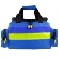 Preview: Notfalltasche YELLOW MEDIUM BLUE