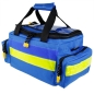 Preview: Notfalltasche YELLOW MEDIUM BLUE