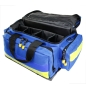Preview: Notfalltasche YELLOW LARGE BLUE