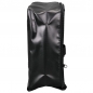 Preview: Modultasche 200 BLACK Plane