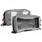 Preview: HERZmed WaterStop Modultasche Profi, Gr. M, Plane