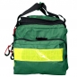 Preview: Notfalltasche YELLOW MEDIUM GREEN