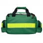 Preview: Notfalltasche YELLOW MEDIUM GREEN