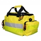Preview: Notfalltasche YELLOW MEDIUM LEMON