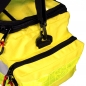 Preview: Notfalltasche YELLOW MEDIUM LEMON